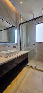 Image of 1850 Sq.ft 3 BHK Builder Floor for sale in Sector 46, Gurgaon for Rs. 28000000