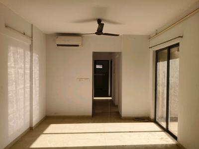 Living Room Image of 718 Sq.ft 2 BHK Apartment / Flat for sale in Lodha Palava Elite A To J, Palava Phase 2 Thane for Rs. 4000000