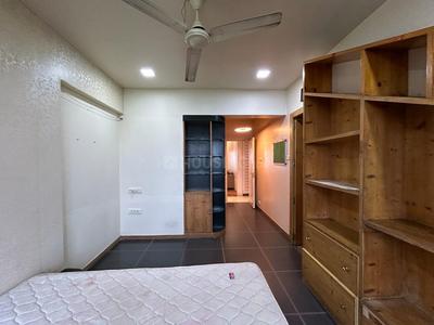 Bedroom Image of 3000 Sq.ft 5 BHK Apartment / Flat for sale in National Sea Queen Heritage, Sanpada Navi Mumbai for Rs. 82500000
