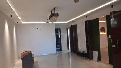 Living Room Image of 2250 Sq.ft 3 BHK Builder Floor for rent in Sector 11 Faridabad for Rs. 46000