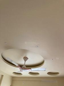 Hall Image of 1300 Sq.ft 3 BHK Apartment / Flat for rent in Birla Applespire, Nayandahalli Bengaluru for Rs. 45000