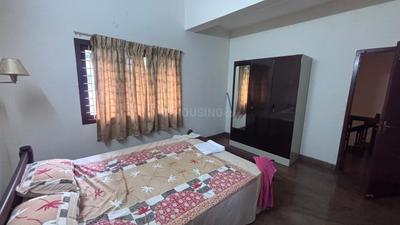 Bedroom Image of 2300 Sq.ft 3 BHK Villa for sale in Eroor Kochi for Rs. 16000000