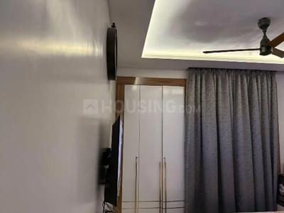 Bedroom Image of 906 Sq.ft 2 BHK Apartment / Flat for rent in The 102, Joka Kolkata for Rs. 23500