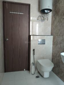 Bathroom Image of 1099 Sq.ft 2 BHK Apartment / Flat for rent in Hero Homes, Sector 104 Gurgaon for Rs. 38000