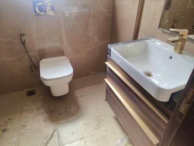 Image of 1050 Sq.ft 2 BHK Apartment / Flat for rent in Sector 61, Gurgaon for Rs. 49000