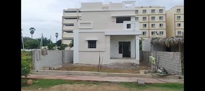 Image of 1520 Sq.ft 4 BHK Villa for sale in Thagarapuvalasa, Visakhapatnam for Rs. 12000000