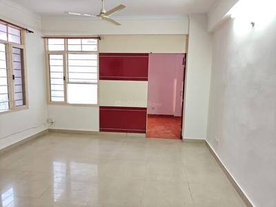 Hall Image of 1670 Sq.ft 3 BHK Apartment / Flat for sale in Eldeco Eternia, Madiyava Lucknow for Rs. 12500000