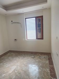 Bedroom Image of 1800 Sq.ft 3 BHK Builder Floor for sale in Green Homes, Palam Vihar Gurgaon for Rs. 21000000