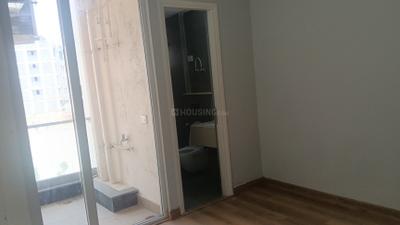 Bedroom Image of 1205 Sq.ft 3 BHK Builder Floor for sale in Signature Global City 92, Sector 92 Gurgaon for Rs. 13000000