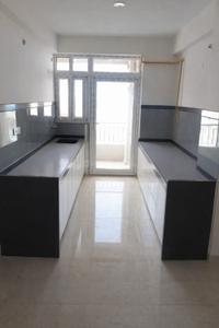 Kitchen Image of 2001 Sq.ft 3 BHK Apartment / Flat for sale in Mahalaxmi Aishwaryam Residency, Bhuwana Udaipur for Rs. 10255125