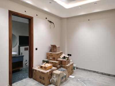 Bedroom Image of 1890 Sq.ft 3 BHK Builder Floor for sale in Sector 19 Dwarka New Delhi for Rs. 34500000