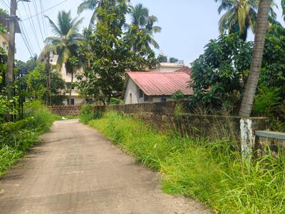Image of 5510 Sq.ft Residential Plot / Land for sale in Urwa, Mangalore for Rs. 37950000