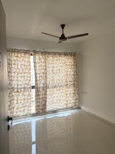 Hall Image of 650 Sq.ft 1 BHK Apartment / Flat for rent in Five Star ANP Retreat, Wakad Pune for Rs. 23000