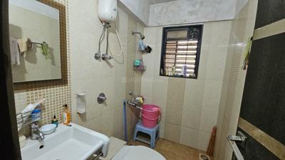 Image of 1350 Sq.ft 2 BHK Apartment / Flat for sale in Borivali West, Mumbai for Rs. 23000000