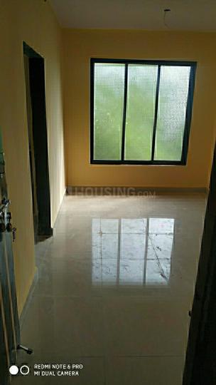 Hall Image of 520 Sq.ft 1 BHK Apartment / Flat for sale in Ulhasnagar Thane for Rs. 1900000