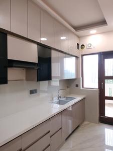 Kitchen Image of 1620 Sq.ft 3 BHK Builder Floor for sale in Sector 85 Faridabad for Rs. 16800000