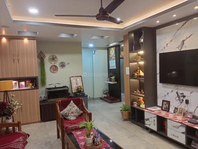 Hall Image of 2150 Sq.ft 4 BHK Apartment / Flat for sale in Maligaon Guwahati for Rs. 18000000