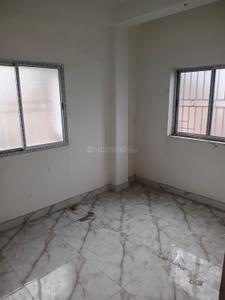 Bedroom Image of 800 Sq.ft 2 BHK Apartment / Flat for sale in Uttar Panchanna Gram Kolkata for Rs. 1800000