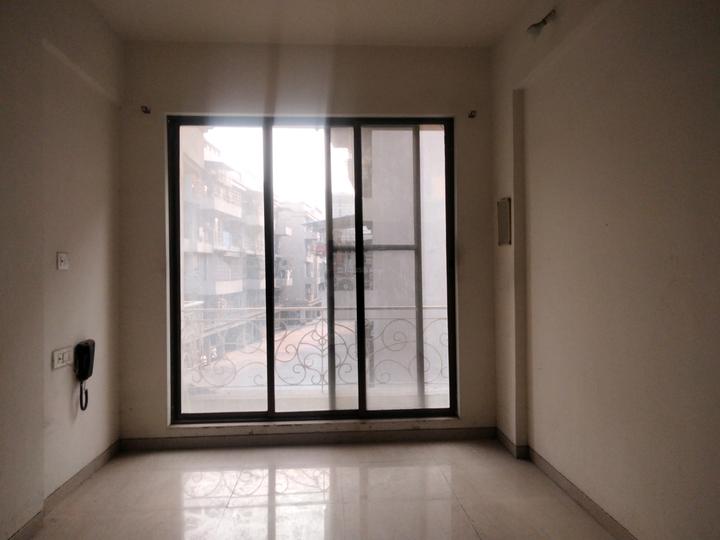 Shanti Developers Siddheshwar Heights Living Room 1