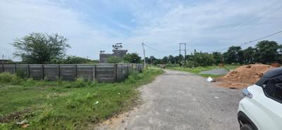 Image of 1000 Sq.ft Residential Plot / Land for sale in Mohanlalganj, Lucknow for Rs. 6000000