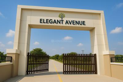Image of 1200 Sq.ft Residential Plot / Land for sale in Allithurai, Tiruchirappalli for Rs. 1330000