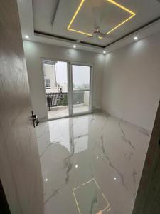 Bedroom Image of 1700 Sq.ft 4 BHK Builder Floor for rent in Sahastradhara Road Dehradun for Rs. 43000