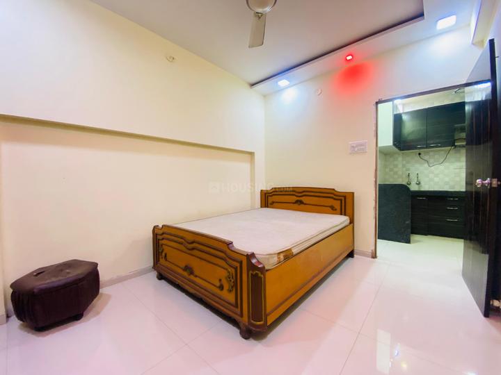 Prathamesh Apartments Bedroom 1
