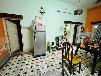 Hall Image of 2160 Sq.ft 4 BHK Independent House for sale in Sarsuna Kolkata for Rs. 10000000