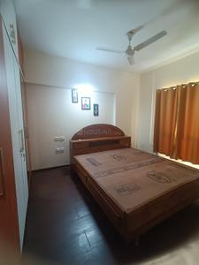 Bedroom Image of 1444 Sq.ft 3 BHK Apartment / Flat for sale in Mani Tribhuvan, Patia Bhubaneswar for Rs. 14500000