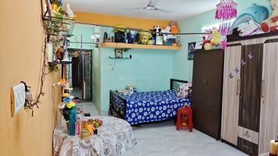 Living Room Image of 553 Sq.ft 1 BHK Apartment / Flat for sale in Salt Lake City Kolkata for Rs. 2700000