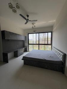 Bedroom Image of 2800 Sq.ft 3 BHK Villa for sale in Runal Gateway Phase II Villas, Ravet Pune for Rs. 27000000