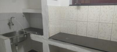 Kitchen Image of 1300 Sq.ft 2 BHK Independent House for rent in Victoria Layout Bengaluru for Rs. 32000