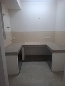 Kitchen Image of 800 Sq.ft 2.5 BHK Apartment / Flat for sale in Mahagun Montagge, Crossings Republik Ghaziabad for Rs. 8500000