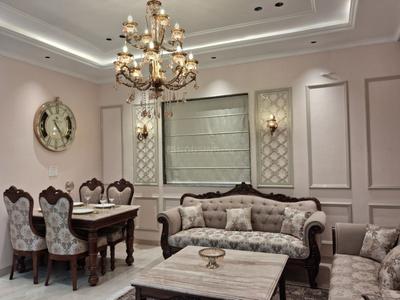 2 BHK Independent Builder Floor