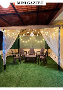 4 BHK Villa