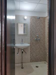 Bedroom One Image of 930 Sq.ft 2 BHK Apartment / Flat for sale in SG Grand, Raj Nagar Extension Ghaziabad for Rs. 6700000