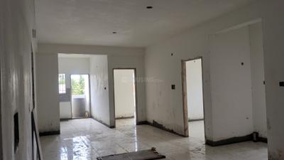 Living Room Image of 1333 Sq.ft 3 BHK Apartment / Flat for sale in HK Roshini Homes, Horamavu Bengaluru for Rs. 8453000