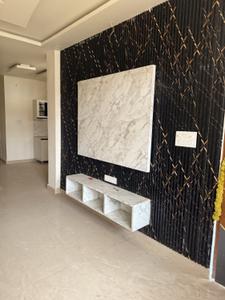 Hall Image of 1100 Sq.ft 3 BHK Independent House for sale in Gomti Nagar Lucknow for Rs. 6900000