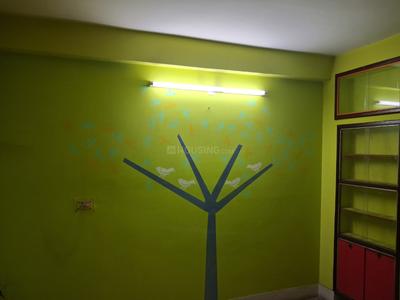 Bedroom Image of 750 Sq.ft 2 BHK Apartment / Flat for sale in Naktala Kolkata for Rs. 2600000