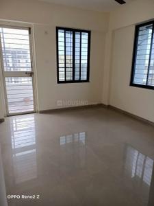 Hall Image of 1000 Sq.ft 2 BHK Apartment / Flat for sale in Shree Anand Royal Court, Thergaon Pune for Rs. 7600000