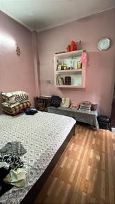 Bedroom Image of 450 Sq.ft 2.5 BHK Independent House for sale in Ashiyana Lucknow for Rs. 4500000