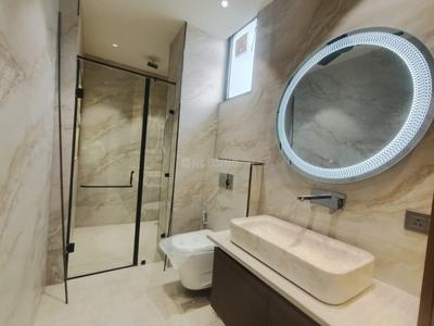 Bathroom Image of 1550 Sq.ft 3 BHK Builder Floor for sale in Sector 23 Gurgaon for Rs. 31500000