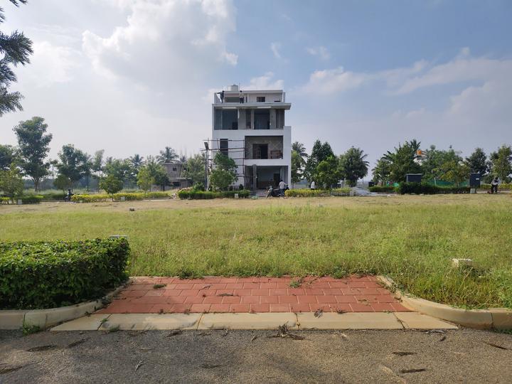 KRISHNA GREENS MIDLAKE Main Image 1