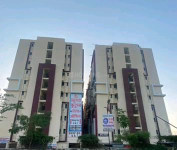 Image of 550 Sq.ft 2 BHK Apartment / Flat for sale in Vasundhara Kutumb, Sukhdeopura Nohara, Jaipur for Rs. 1700000