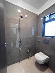 Image of 800 Sq.ft 2 BHK Apartment / Flat for sale in Kulswamini Sukrya Heights, Dombivli West, Thane for Rs. 6700000