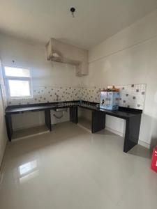 Kitchen Image of 1575 Sq.ft 3 BHK Apartment / Flat for sale in Shivom Mani Casa, New Town Kolkata for Rs. 18500000