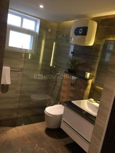 Image of 1750 Sq.ft 3 BHK Apartment / Flat for sale in Skyline Elevate, Utrathiya, Zirakpur for Rs. 12500000