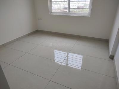 Bedroom Image of 1950 Sq.ft 3 BHK Apartment / Flat for sale in Tricolour Palm Cove, Uppal Hyderabad for Rs. 11925500