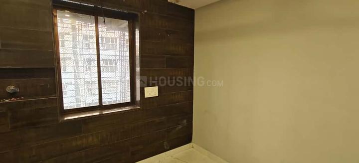 Near azad nagar metro station Bedroom 1