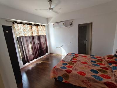 Bedroom Image of 1260 Sq.ft 3 BHK Apartment / Flat for sale in Shakti 140, Thaltej Ahmedabad for Rs. 9500000